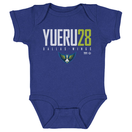 Li Yueru Kids Baby Onesie | 500 LEVEL