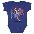 Nolan Ryan Kids Baby Onesie | 500 LEVEL