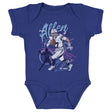 Josh Allen Kids Baby Onesie | 500 LEVEL