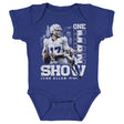 Josh Allen Kids Baby Onesie | 500 LEVEL