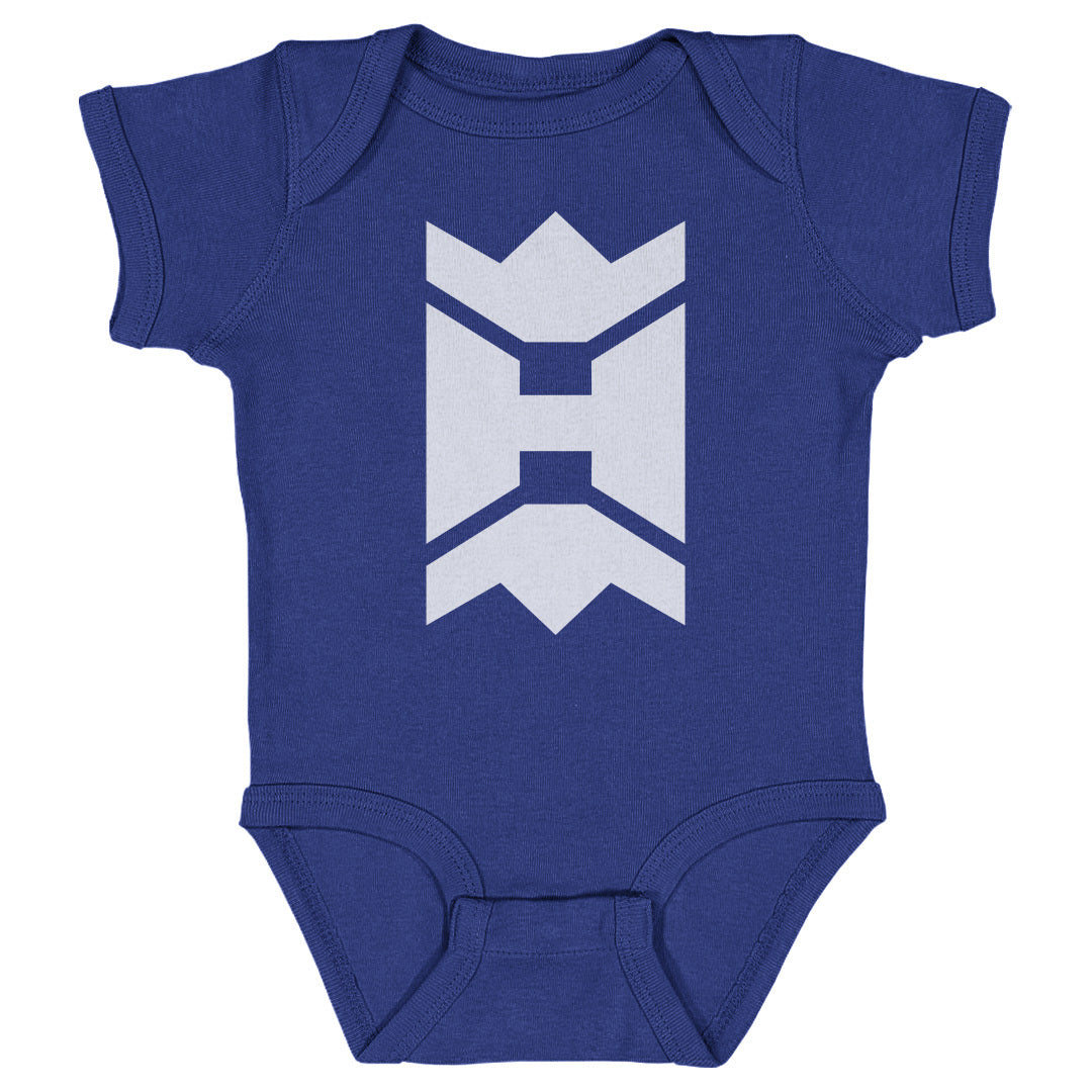 Jihad Ward Kids Baby Onesie | 500 LEVEL