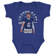Jaxson Dart Kids Baby Onesie | 500 LEVEL