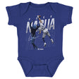 Puka Nacua Kids Baby Onesie | 500 LEVEL