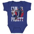 Cam Pickett Kids Baby Onesie | 500 LEVEL