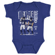 Jaxson Dart Kids Baby Onesie | 500 LEVEL