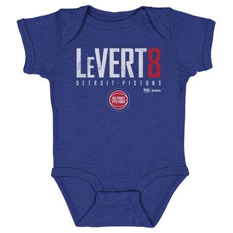 Caris LeVert Kids Baby Onesie | 500 LEVEL