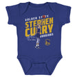 Steph Curry Kids Baby Onesie | 500 LEVEL