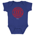 Carson Kelly Kids Baby Onesie | 500 LEVEL