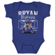 Bryan Hudson Kids Baby Onesie | 500 LEVEL