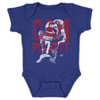 Cam Pickett Kids Baby Onesie | 500 LEVEL