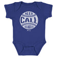 Alex Call Kids Baby Onesie | 500 LEVEL