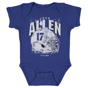 Josh Allen Kids Baby Onesie | 500 LEVEL