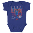 Luguentz Dort Kids Baby Onesie | 500 LEVEL