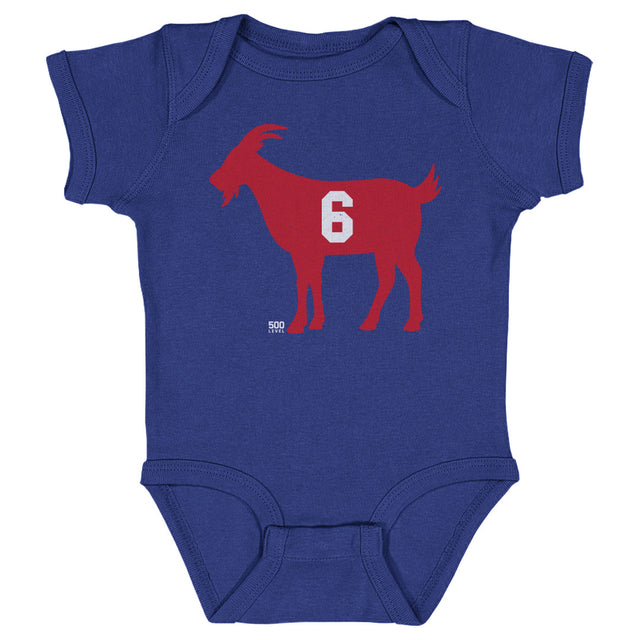 Philadelphia Kids Baby Onesie | 500 LEVEL