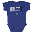 Goga Bitadze Kids Baby Onesie | 500 LEVEL