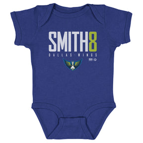 Alanna Smith Kids Baby Onesie | 500 LEVEL