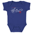 Mookie Betts Kids Baby Onesie | 500 LEVEL