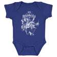 Rey Mysterio Kids Baby Onesie | 500 LEVEL