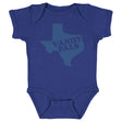 Vandegrift Kids Baby Onesie | 500 LEVEL