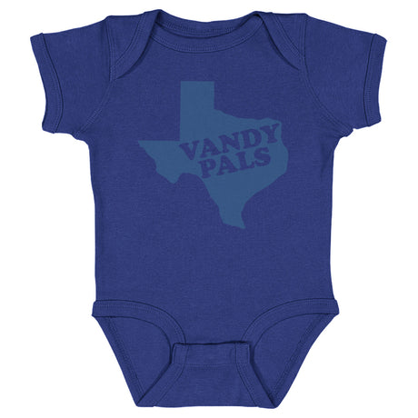 Vandegrift Kids Baby Onesie | 500 LEVEL