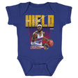 Buddy Hield Kids Baby Onesie | 500 LEVEL