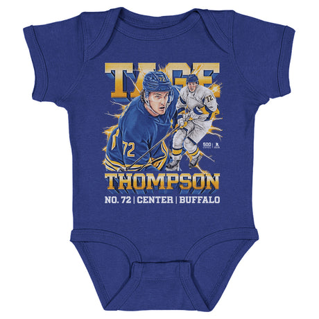 Tage Thompson Kids Baby Onesie | 500 LEVEL