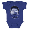 Abdul Carter Kids Baby Onesie | 500 LEVEL