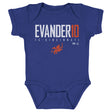 Evander Kids Baby Onesie | 500 LEVEL