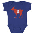 Boise Kids Baby Onesie | 500 LEVEL