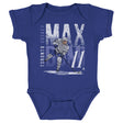 Max Domi Kids Baby Onesie | 500 LEVEL