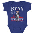 Nolan Ryan Kids Baby Onesie | 500 LEVEL