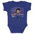 Chet Holmgren Kids Baby Onesie | 500 LEVEL