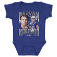 Dalton Kincaid Kids Baby Onesie | 500 LEVEL