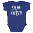 Filip Chytil Kids Baby Onesie | 500 LEVEL