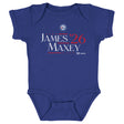 LeBron James Kids Baby Onesie | 500 LEVEL