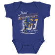 Jake Neighbours Kids Baby Onesie | 500 LEVEL