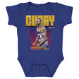 Steph Curry Kids Baby Onesie | 500 LEVEL