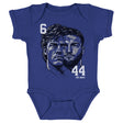 Jaxson Dart Kids Baby Onesie | 500 LEVEL