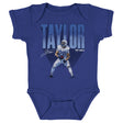 Jonathan Taylor Kids Baby Onesie | 500 LEVEL