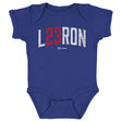LeBron James Kids Baby Onesie | 500 LEVEL