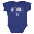 Joel Veltman Kids Baby Onesie | 500 LEVEL