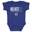 James Milner Kids Baby Onesie | 500 LEVEL