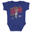 Isaiah Hartenstein Kids Baby Onesie | 500 LEVEL