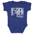 Kyren Williams Kids Baby Onesie | 500 LEVEL