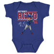 Anthony Rizzo Kids Baby Onesie | 500 LEVEL