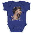 Chet Holmgren Kids Baby Onesie | 500 LEVEL