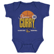Steph Curry Kids Baby Onesie | 500 LEVEL