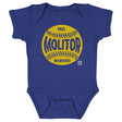 Paul Molitor Kids Baby Onesie | 500 LEVEL