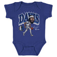 Anthony Davis Kids Baby Onesie | 500 LEVEL