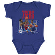 Philadelphia 76ers Kids Baby Onesie | 500 LEVEL